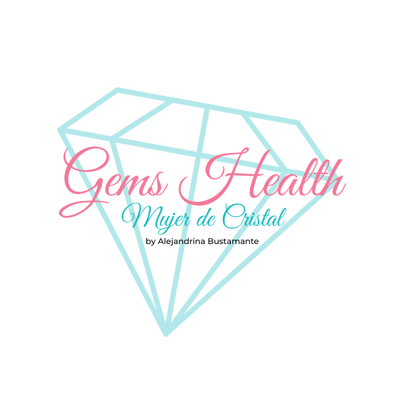 Gems Health by Alejandrina Bustamante